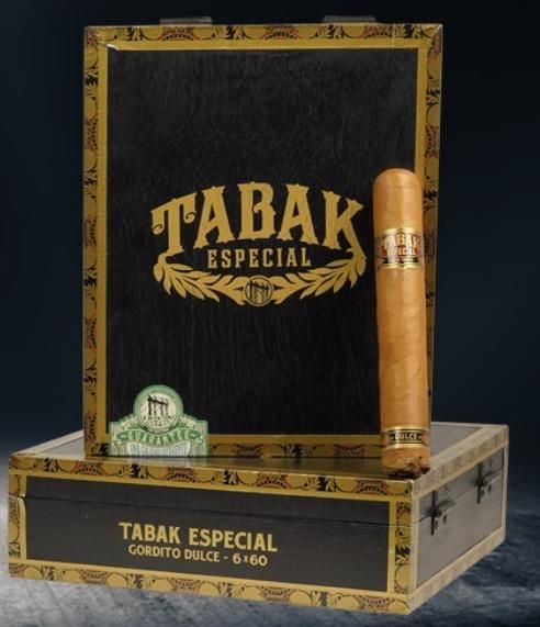 TABAK GORDITO DULCE BOX