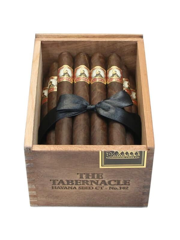 TABERNACLE HAVANA SEED CT-142 TORO BOX