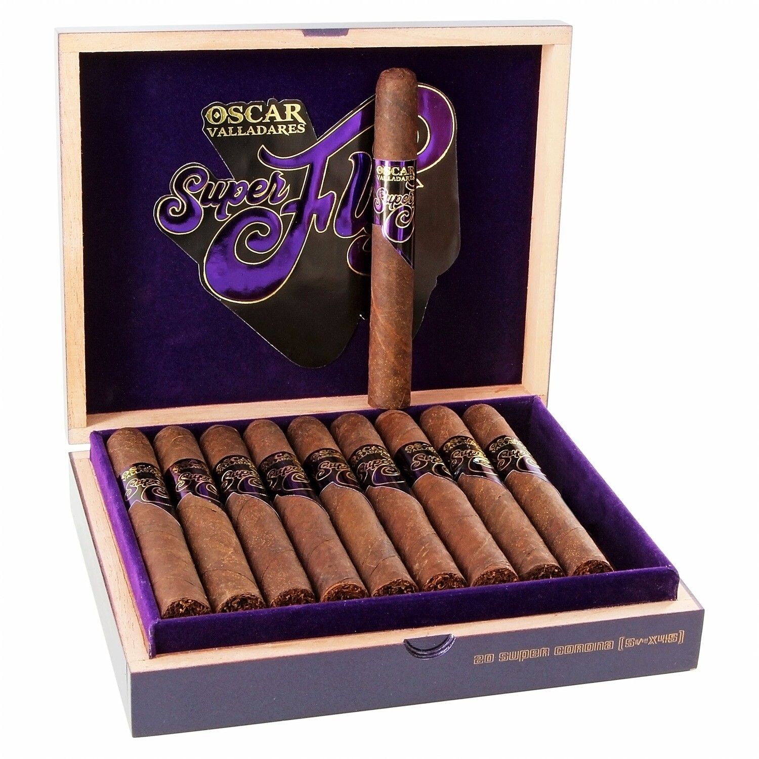 UNDERCROWN CONNECTICUT FLYING PIG BOX, Size: 12CT