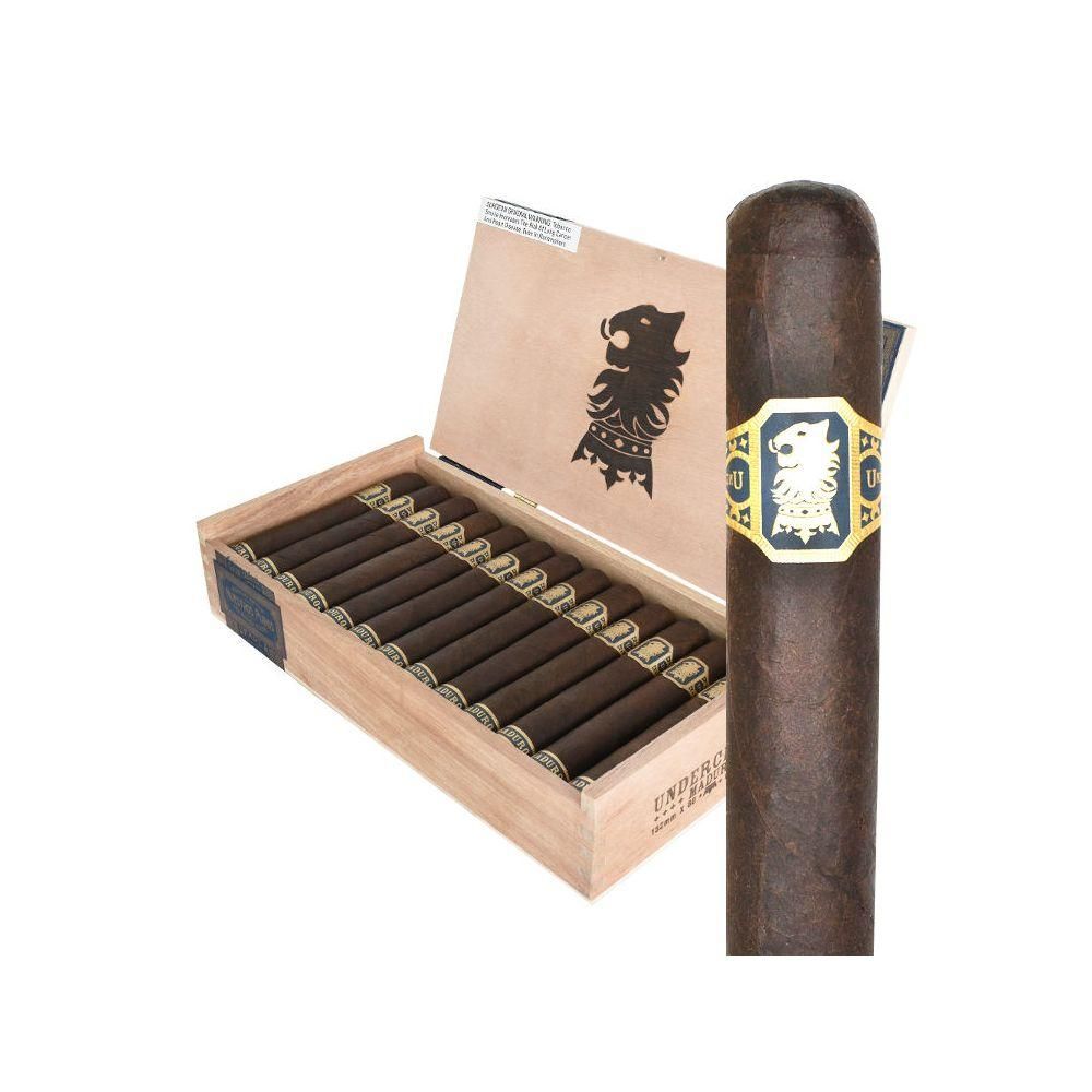 UNDERCROWN GRAN TORO MADURO BOX