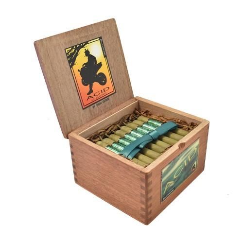 ACID BLONDIE CANDELA BOX