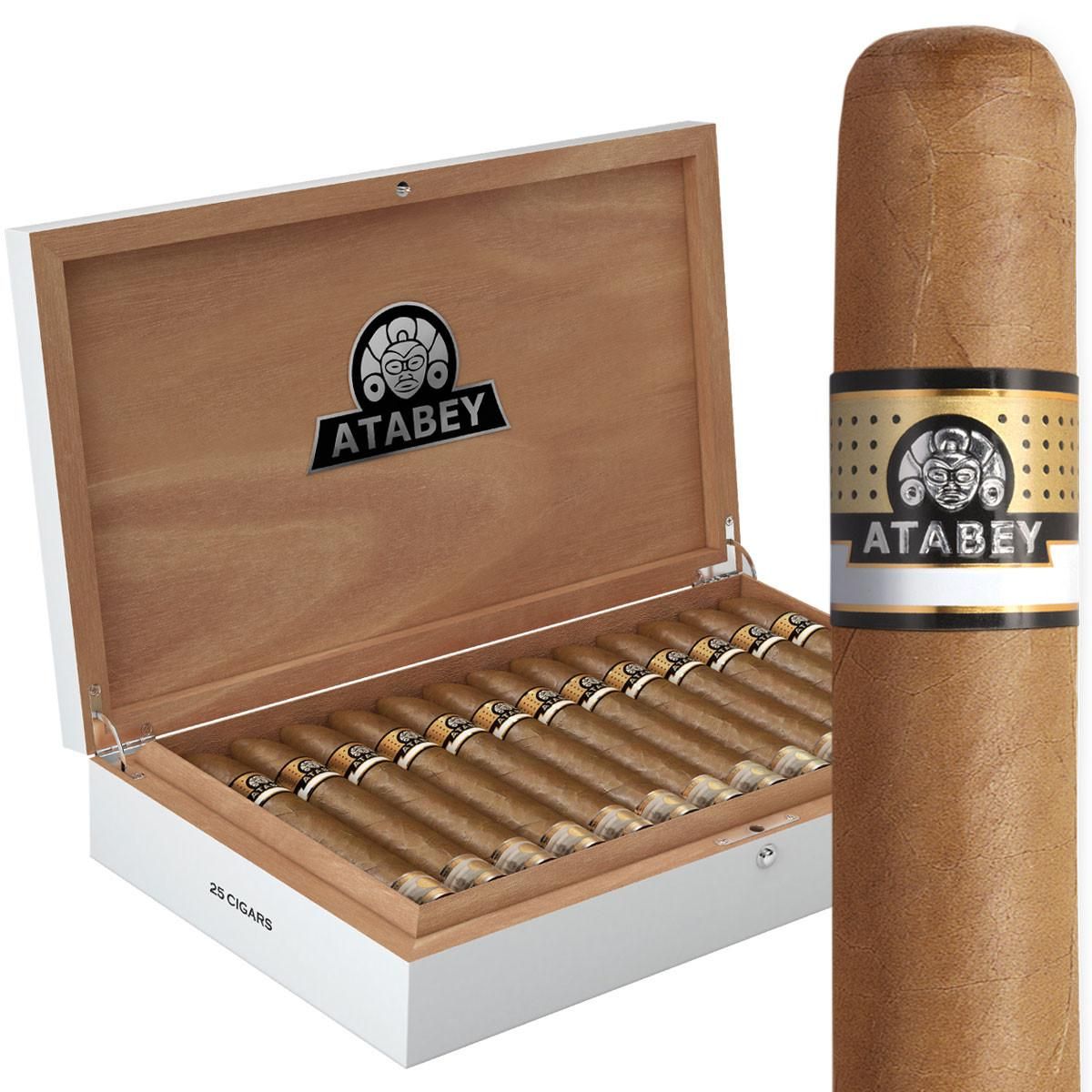 ATABEY DUENDES BOX