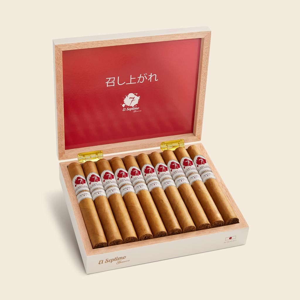 JAPAN NIGORI CORONA BOX