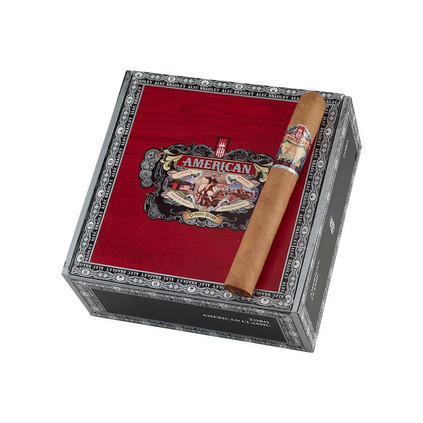 AMERICAN TORO BOX