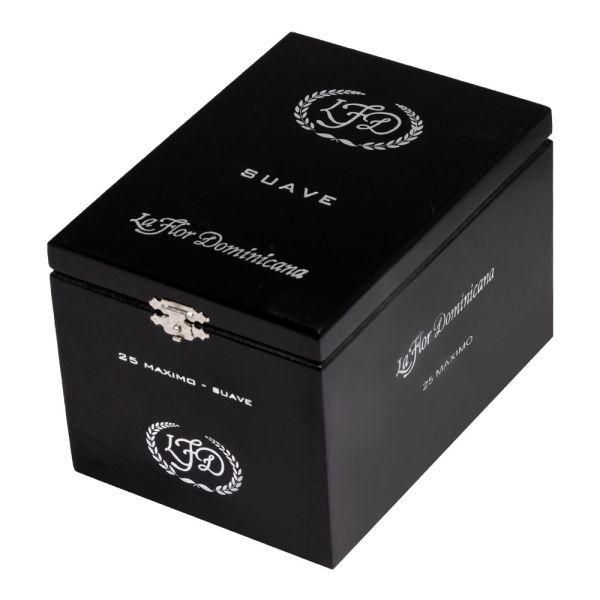SUAVE MAXIMO 6X54 BOX