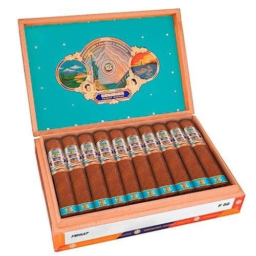 OFC FIRSAT F54 BOX