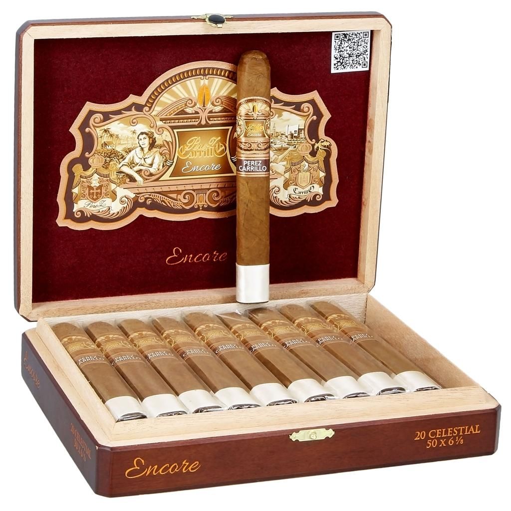 ENCORE CELESTIAL BOX