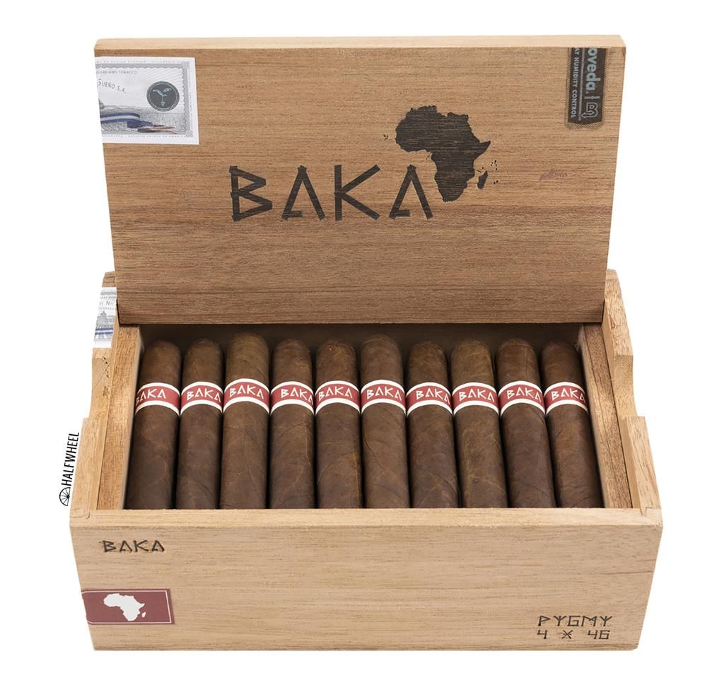 BAKA BANTU BOX