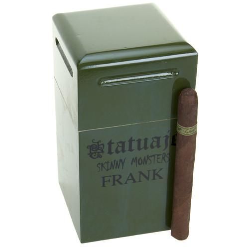 SKINNY MONSTER FRANK BOX