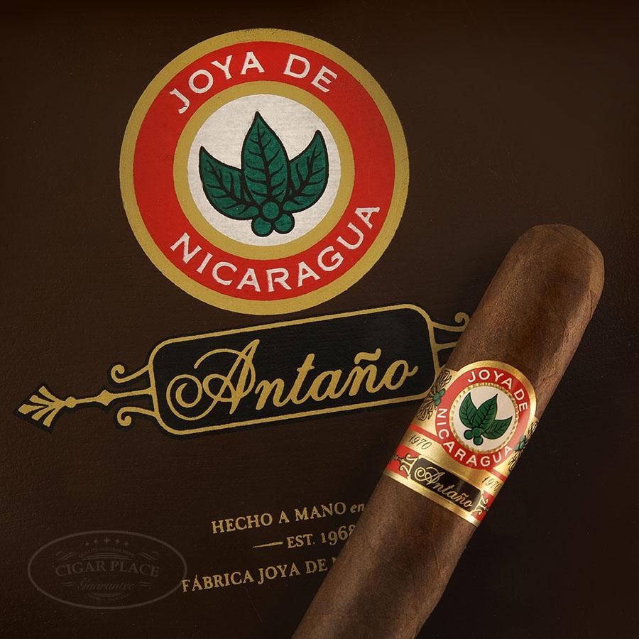 JOYA ANTANO BIG BULL BOX
