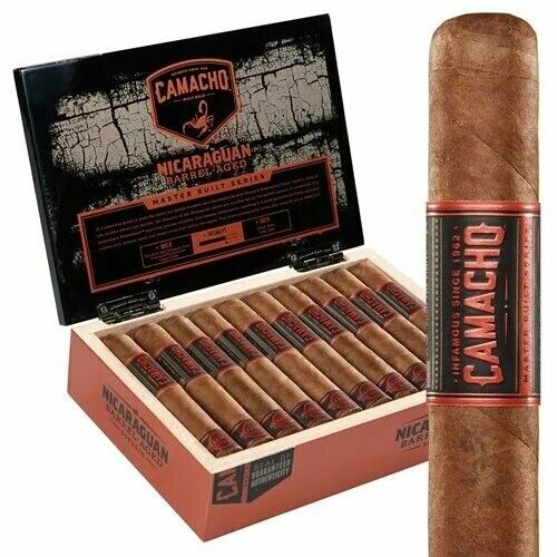 EXPERIENCIA PROMINENTE BOX, Size: 20CT