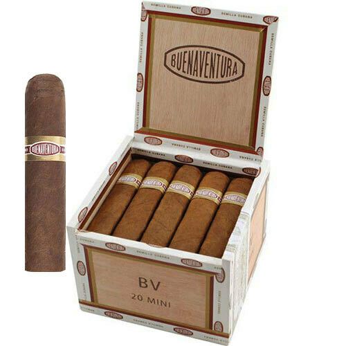 PDM CORONA GORDA SHADE BOX, Size: 25CT