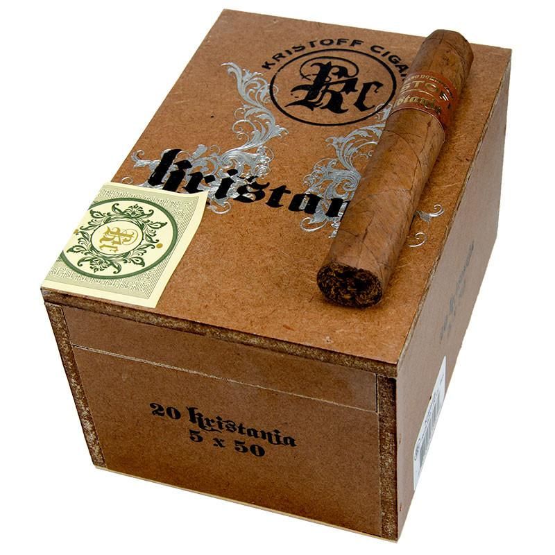 KRISTOFF KRISTANIA BOX