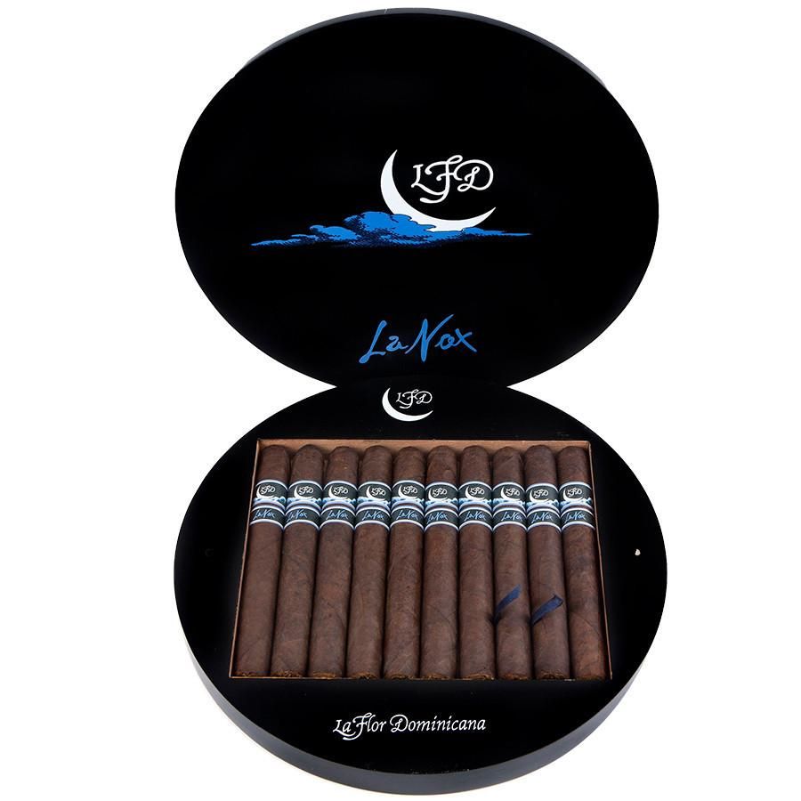 LA NOX BOX