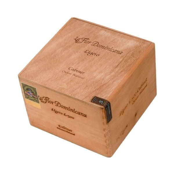 L-500 CABINETS BOX