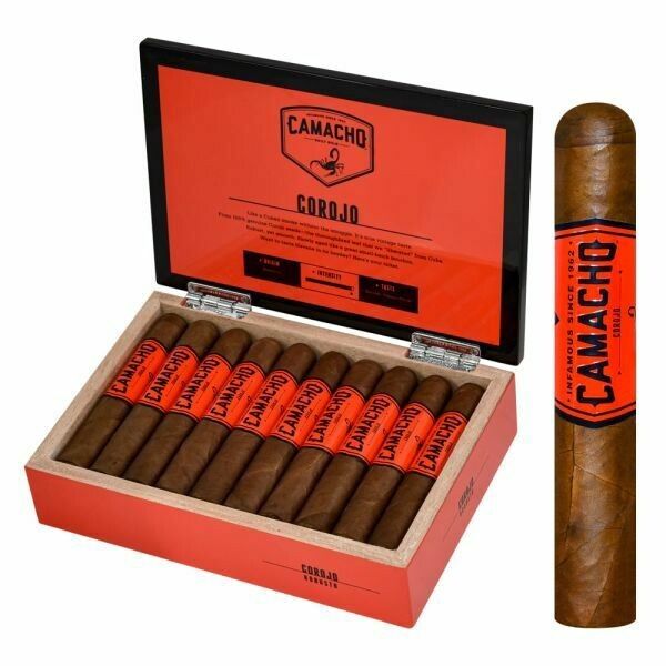 RESERVA PRESIDENTE BOX, Size: 5CT
