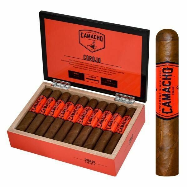 RESERVA PRESIDENTE BOX, Size: 5CT