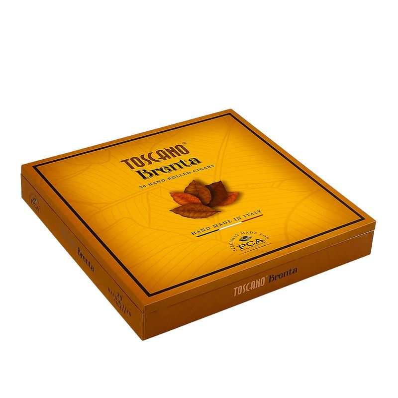 TOSCANELLO BRENTA BOX