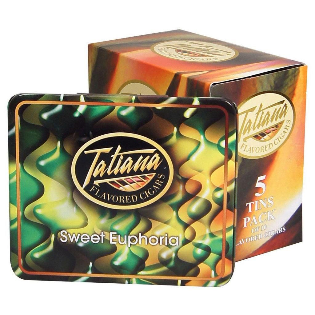 TATIANA SWEET EUPHORIA BOX