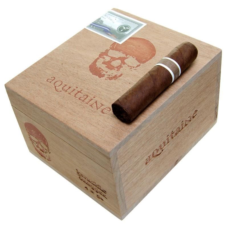 AQUITAINE KNUCK DRAG BOX