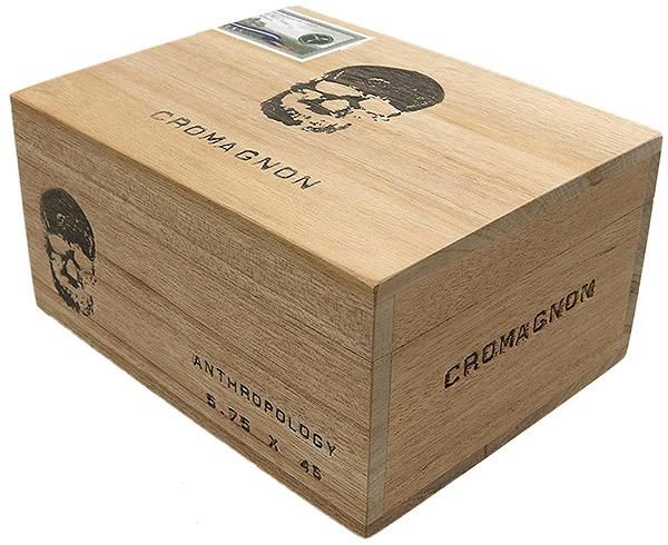 CROMAG ANTHROPGY BOX