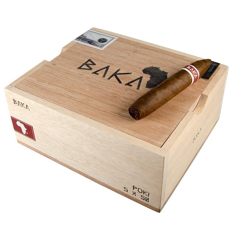 BAKA POKI BOX