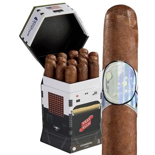 FRATELLO LUNAR CAMERON BOX