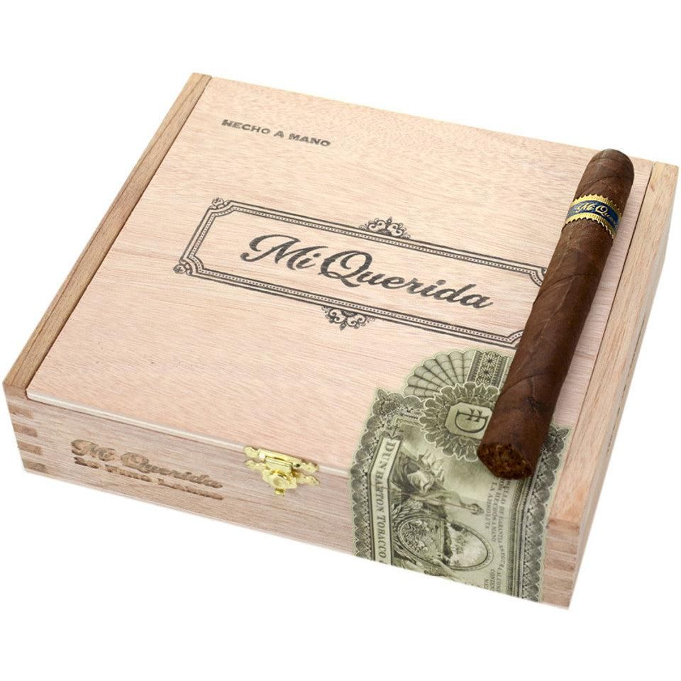 MI QUERIDA PEQUENO BOX