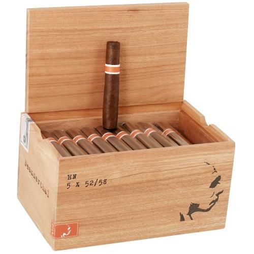 NEANDERTHAL HN BOX