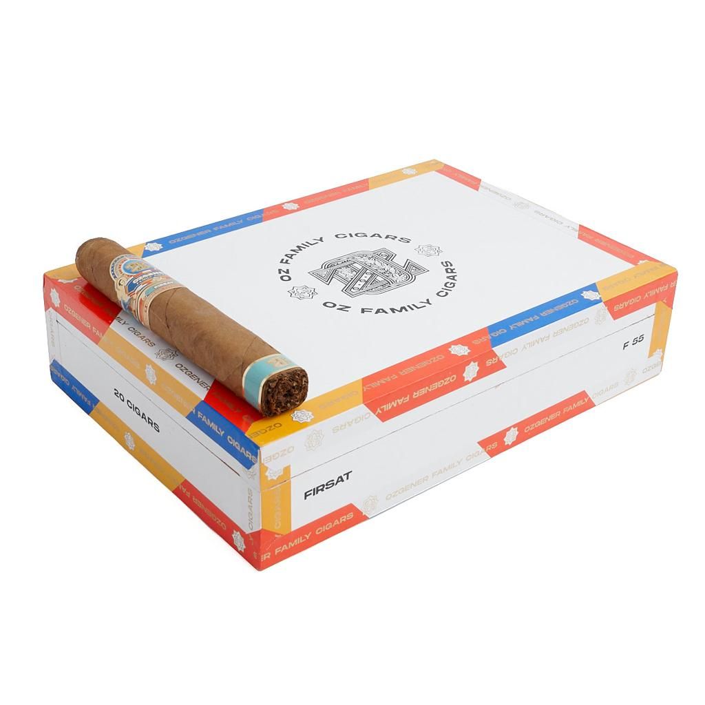 OFC FIRSAT F52 BOX