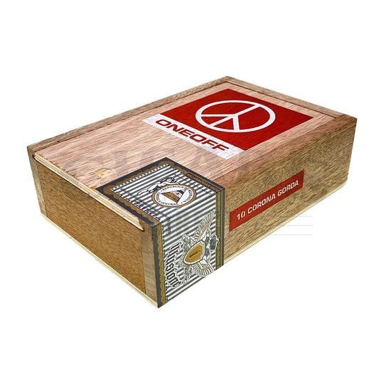 ILLUSIONE ONEOFF CORONA BOX