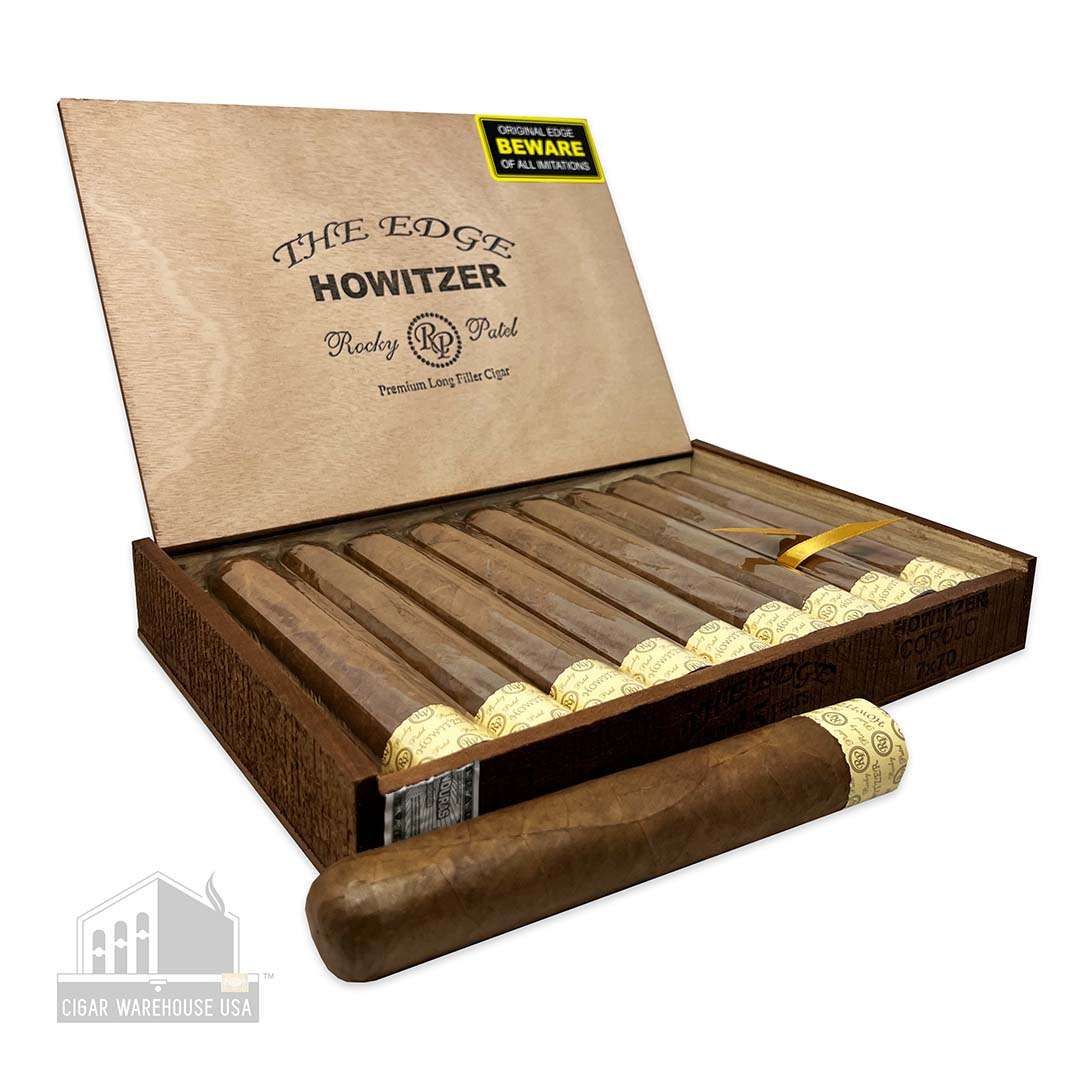 EDGE COROJO HOWITZER BOX