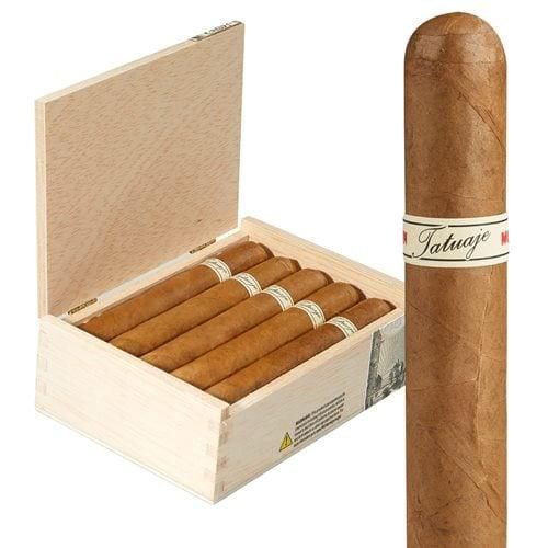 TATUAJE MONSTER 12 BOX