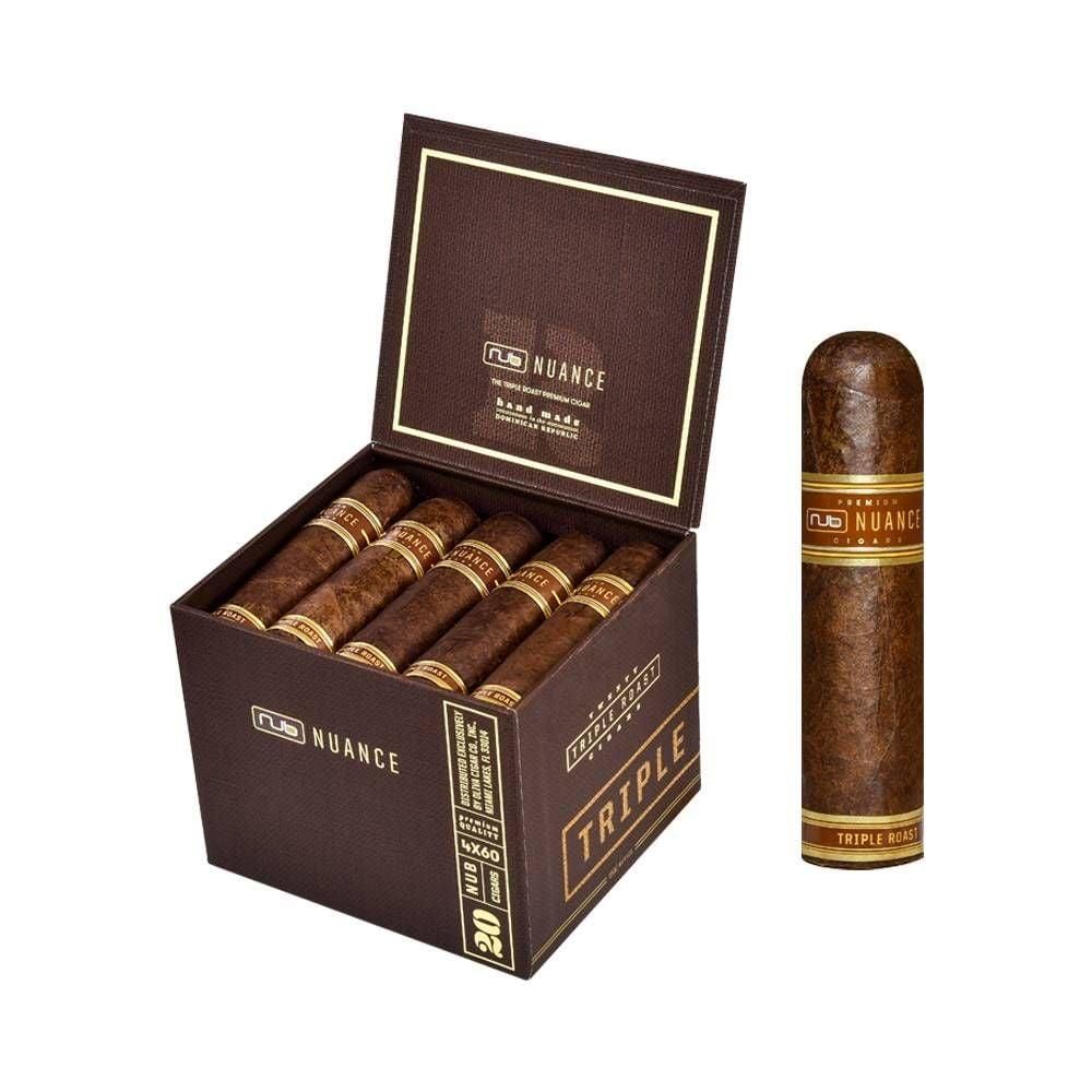 NUB 460 TRIPLE ROAST BOX
