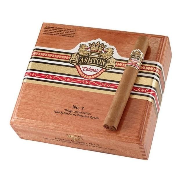 ASHTON CABINET #7 BOX