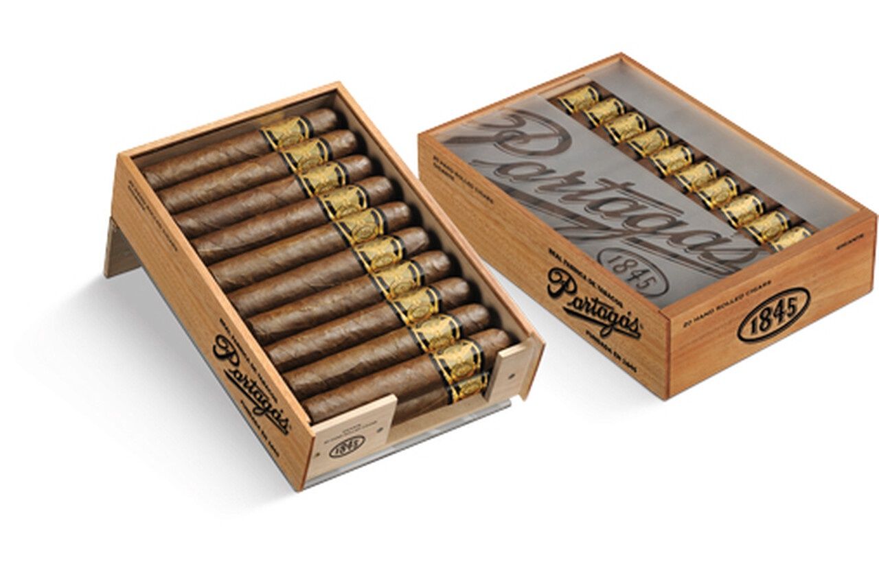 EL CARAJON BOX, Size: 100C