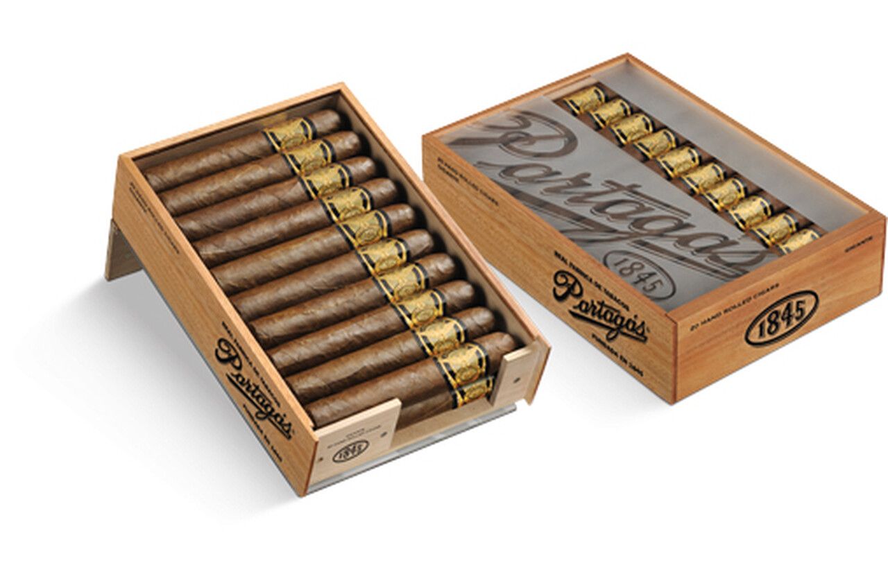 EL CARAJON BOX, Size: 100C