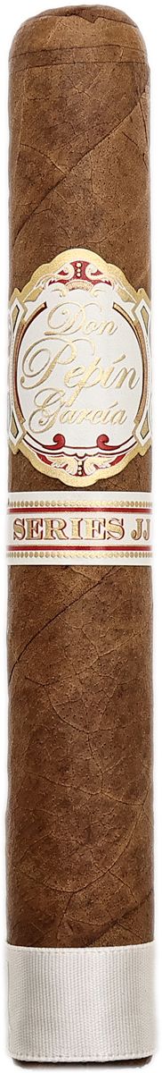DON PEPIN SERIES JJ TORO