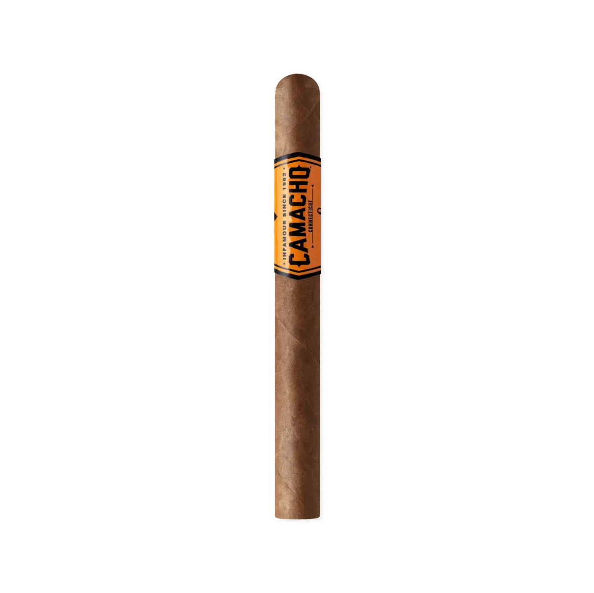 CAMACHO CONNECTICUT CHURCHILL