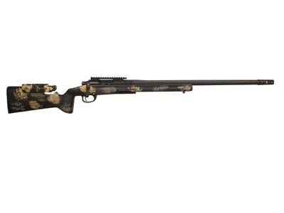 Pilot Mountain Arms Ultralight Hunter Rifle