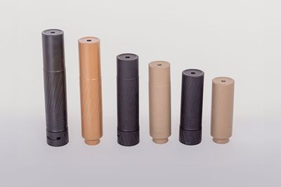 Thunder Beast Arms Corporation  TBAC