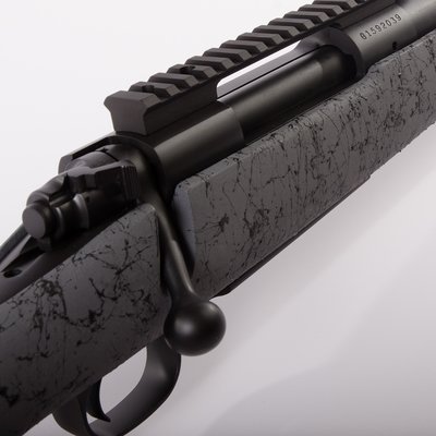 Firearms
