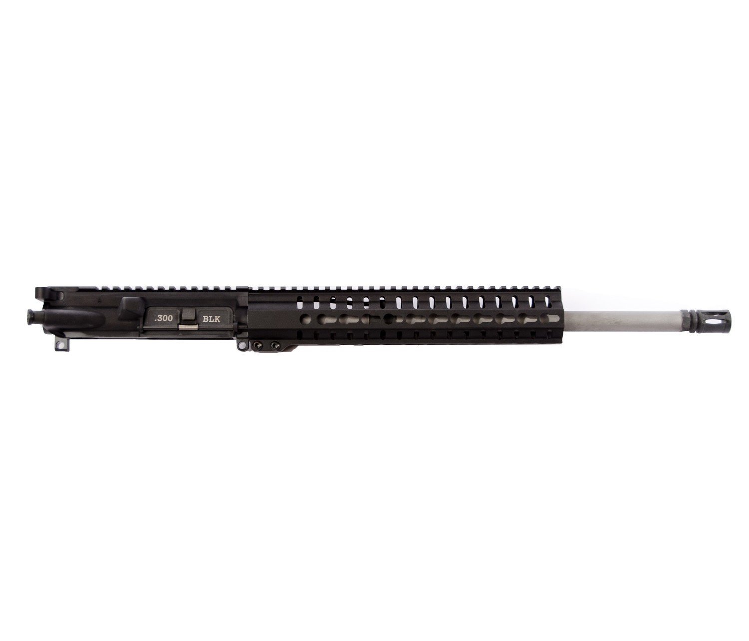 Pilot Mountain Arms 16” 300 Blackout AR-15 Upper Assy