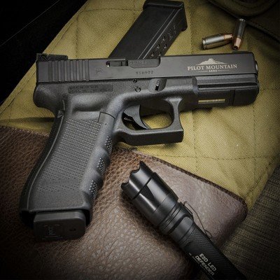 Glock Pistols