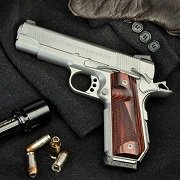 In Stock Firearms
