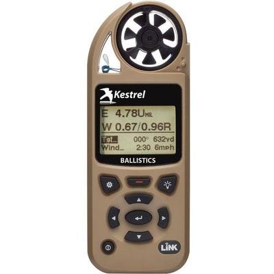 Kestrel 5700 Ballistics Weather Meter with LiNK