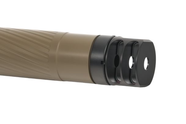Thunder Beast Magnus-RR-SR-30 Suppressor