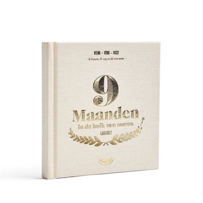 9 maanden