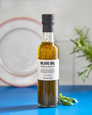 Olive oil herbes de provence