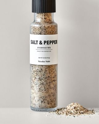 Salt&amp;pepper everday mix